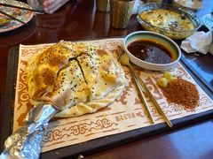 -那拉提之疆·新疆菜(美院店)