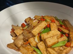 -小河盐帮·私家菜·烤鸭(三元桥·霄云路店)