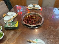 -枇杷园食为鲜火锅(南山店)