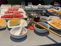-海底捞火锅(振华商厦店)