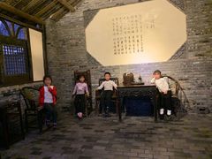 -枫香湖儿童公园