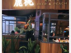 门面-大树餐厅(益田假日店)