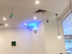 大堂-萨莉亚意式餐厅(天河城购物中心店)