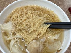 -百福麵家(新馬路店)
