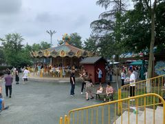 -成飞公园