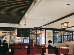 大堂-潮泰牛肉火锅 · 创于1992年(车公庙店)