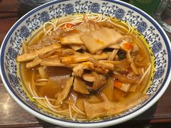 -西园寺素食(西园弄戒幢律寺店)
