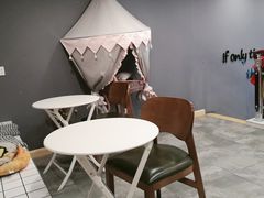 用餐区-晓全寿司(力盟步行街店)