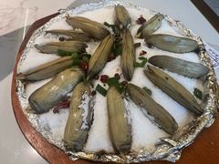 -阿毛饭店首店·宁波老字号(文化广场店)