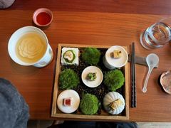 -龙吟山房(青龙山庄店)