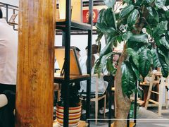 大堂-胖子菜馆(花园餐厅店)