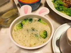 -汤城小厨•粤菜•靓汤(西直门凯德MALL店)