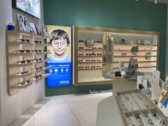-无界眼镜MaxLess(南翔印象城店)