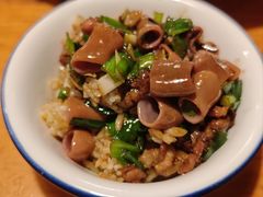 -旺角小渔村·海肠捞饭开创者(环山路店)