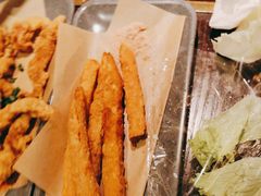 -新石器烤肉(之心城店)