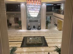 -北京丽晶酒店