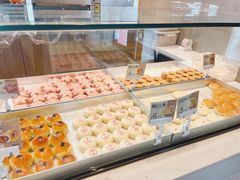-陕拾叁-西安糕点(大雁塔店)