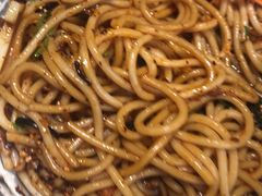 凉米线-怡得饭庄·30年老店·宋大妈昆明菜