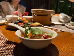 -肴约·花园式餐厅(湖里店)