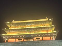 -大同云冈美高大酒店