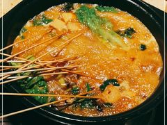 -袁记串串香(新南门店)