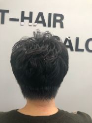 -T-Hair Salon