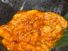 -炎蔵牛舌烤肉