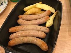 -萨莉亚意式餐厅(黄村高德汇店)