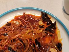-北李妈妈菜·海肠捞饭(开发区万达店)