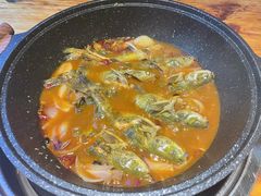 -小小河边鱼(天润城店)