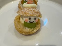 -狮拾久·现代新加坡料理(福田COCO Park店)