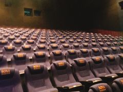 -博纳国际影城IMAX(中央大道店)