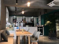 -十一咖啡(青年大街工厂店)