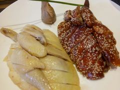鸳鸯鸡-欧记·龙城港(欣都店)
