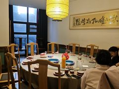 -四季厨房 鲁菜·孔府烤鸭(高新万达店)