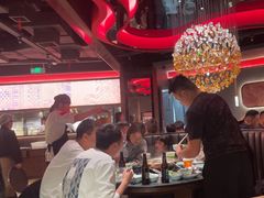 -捞王猪肚鸡火锅(金华义乌之心店)