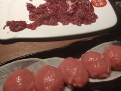 -牛焱·贵州黄牛肉火锅(城西银泰店)