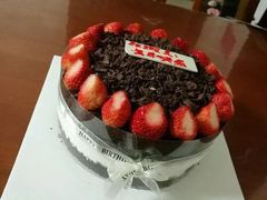 -好利来(柳北店)