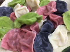 -87号烧烤海鲜·大排档(金沙滩店)