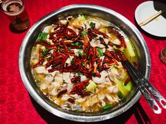 -ASIA - kuća kineske hrane泽蒙水煮鱼