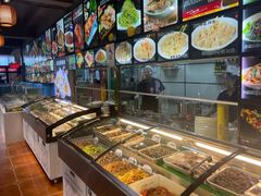 -连锦记海鲜烧烤大排档·锦州特色(西安路交大店)