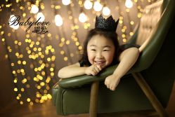 -婴爱儿童摄影 BabyloveStudio(中山门店)