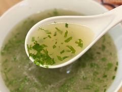 -宏状元现熬粥·京味菜(五棵松店)