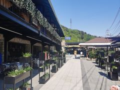 -京北渔家傲