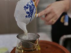 -老廣新意-全天茶点(宝能店)
