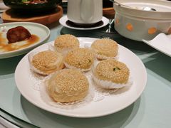 西施豆腐饼-江南厨子(万象天地店)