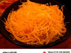 -大阪烧肉BAKA一代(十亩地店)