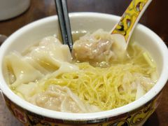 -一记面馆(易发店)