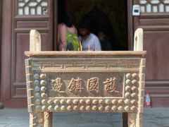 -雁门关景区