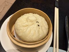 -翠湖宾馆·中餐厅